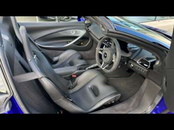 Used McLaren Artura 2024 for sale - 73429551: Photo
