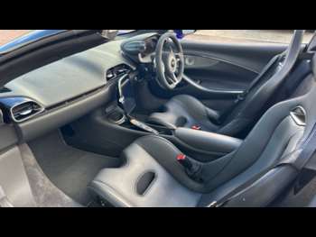 Used McLaren Artura 2024 for sale - 73429551: Photo