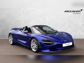 Used McLaren 750S 2023 for sale - 78289541: Photo