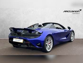 Used McLaren 750S 2023 for sale - 78289541: Photo