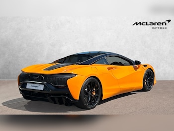 Used McLaren Artura 2023 for sale - 79335345: Photo