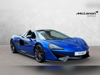 Used McLaren 570S 2019 for sale - 75633079: Photo