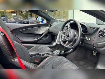 Used McLaren 570S 2019 for sale - 75633079: Photo