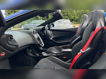 Used McLaren 570S 2019 for sale - 75633079: Photo
