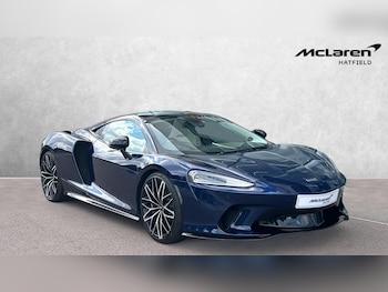 Used McLaren GT 2022 for sale - 79059963: Photo