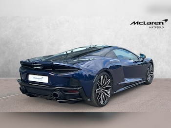 Used McLaren GT 2022 for sale - 79059963: Photo