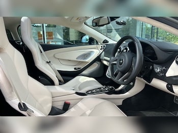 Used McLaren GT 2022 for sale - 79059963: Photo