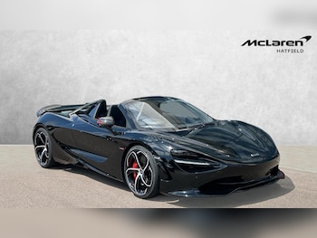 Used McLaren 750S 2026 for sale - 79211112: Photo