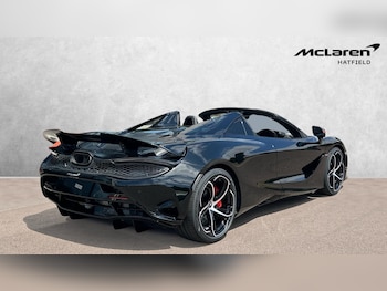 Used McLaren 750S 2026 for sale - 79211112: Photo