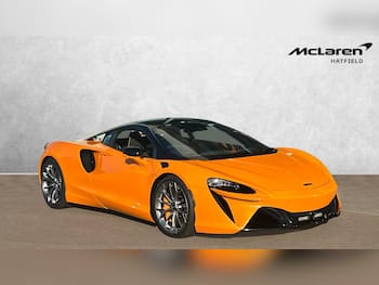 Used McLaren Artura 2026 for sale - 79696891: Photo