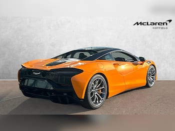 Used McLaren Artura 2026 for sale - 79696891: Photo