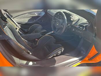 Used McLaren Artura 2026 for sale - 79696891: Photo