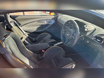 Used McLaren Artura 2026 for sale - 79696891: Photo