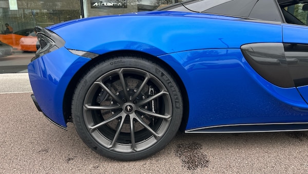 Used McLaren 570S for sale - 76305202: Photo 12