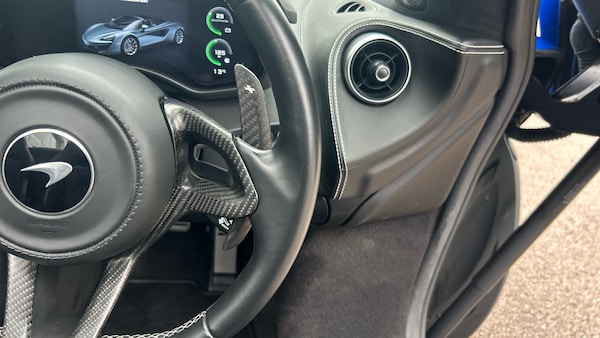 Used McLaren 570S for sale - 76305202: Photo 19