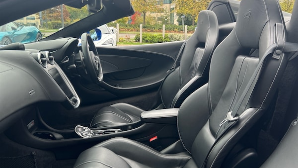 Used McLaren 570S for sale - 76305202: Photo 20