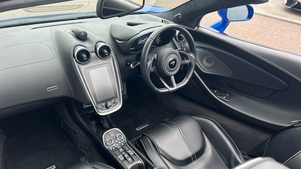 Used McLaren 570S for sale - 76305202: Photo 21