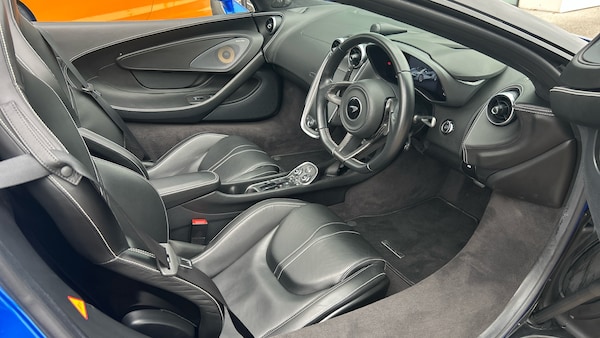 Used McLaren 570S for sale - 76305202: Photo 3