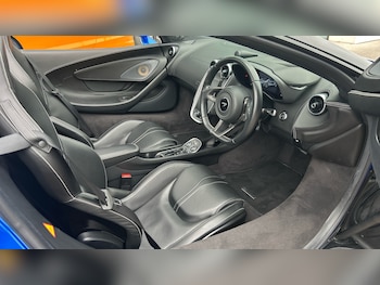 Used McLaren 570S 2018 for sale - 76305202: Photo