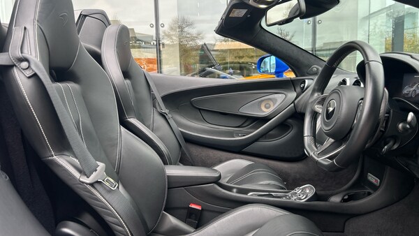 Used McLaren 570S for sale - 76305202: Photo 4