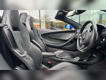 Used McLaren 570S 2018 for sale - 76305202: Photo