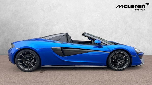 Used McLaren 570S for sale - 76305202: Photo 5