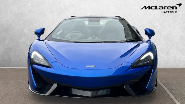 Used McLaren 570S for sale - 76305202: Photo 7