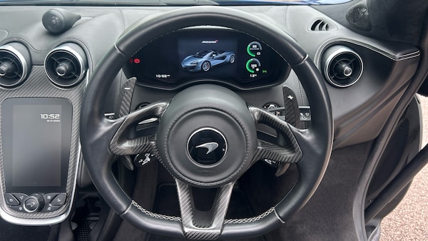 Used McLaren 570S for sale - 76305202: Photo 9