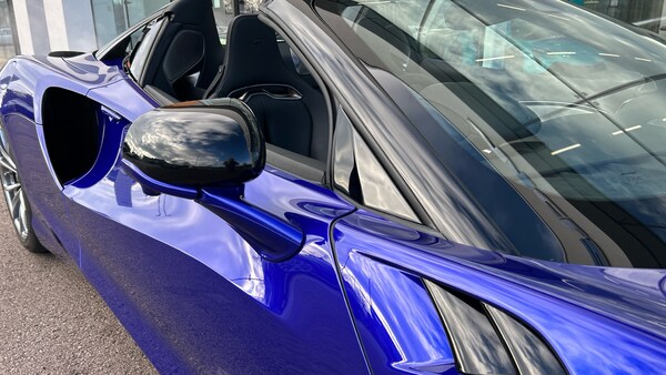Used McLaren Artura 2024 for sale - 76082136: Photo 10