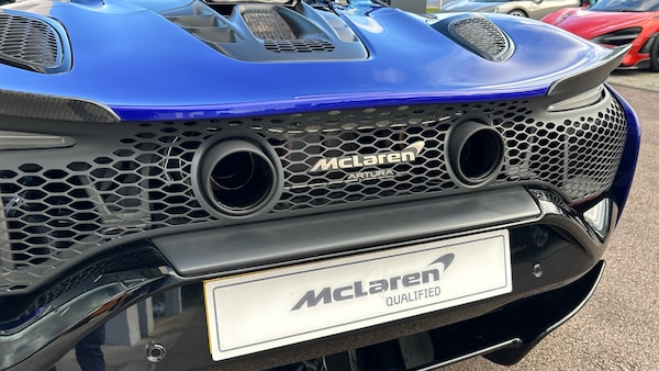 Used McLaren Artura 2024 for sale - 76082136: Photo 14