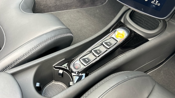 Used McLaren Artura 2024 for sale - 76082136: Photo 15
