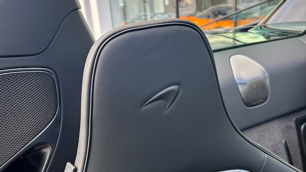 Used McLaren Artura 2024 for sale - 76082136: Photo 18