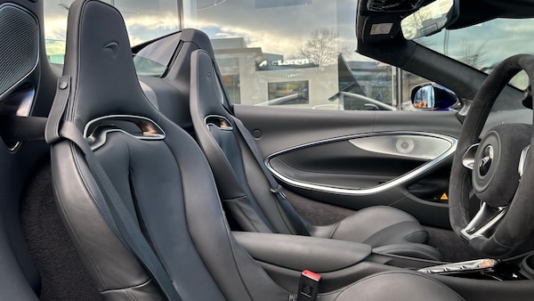 Used McLaren Artura 2024 for sale - 76082136: Photo 20