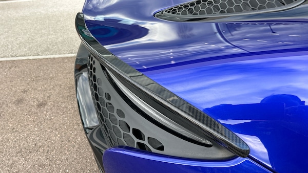 Used McLaren Artura 2024 for sale - 76082136: Photo 24