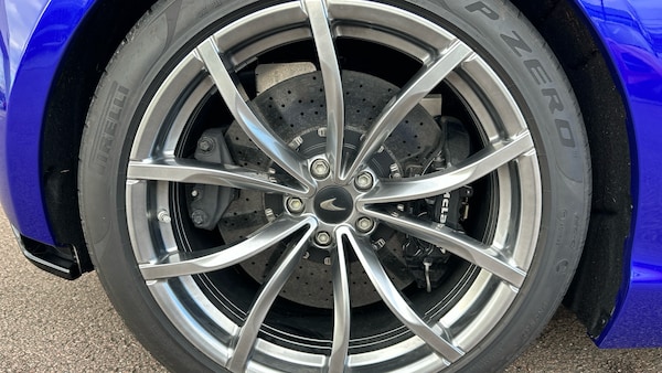 Used McLaren Artura 2024 for sale - 76082136: Photo 25