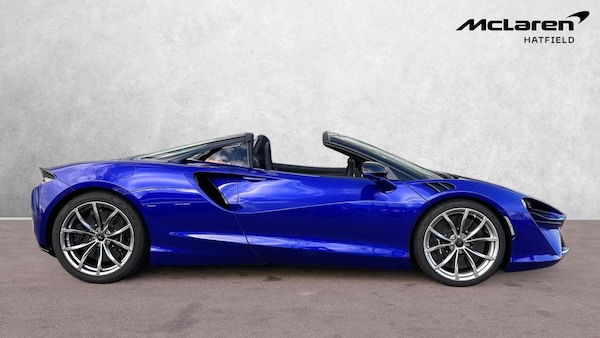 Used McLaren Artura 2024 for sale - 76082136: Photo 5