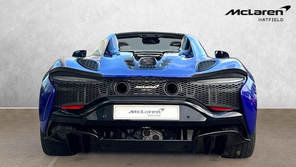 Used McLaren Artura 2024 for sale - 76082136: Photo 6
