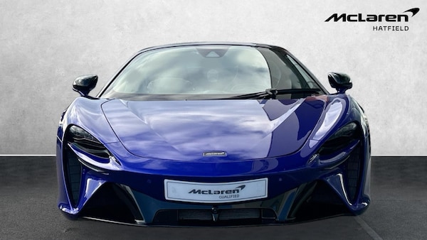 Used McLaren Artura 2024 for sale - 76082136: Photo 7