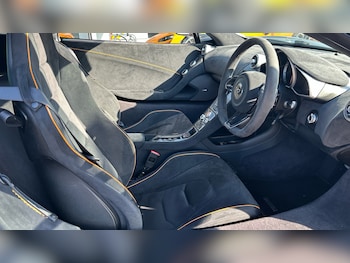 Used McLaren 650S 2014 for sale - 79495080: Photo