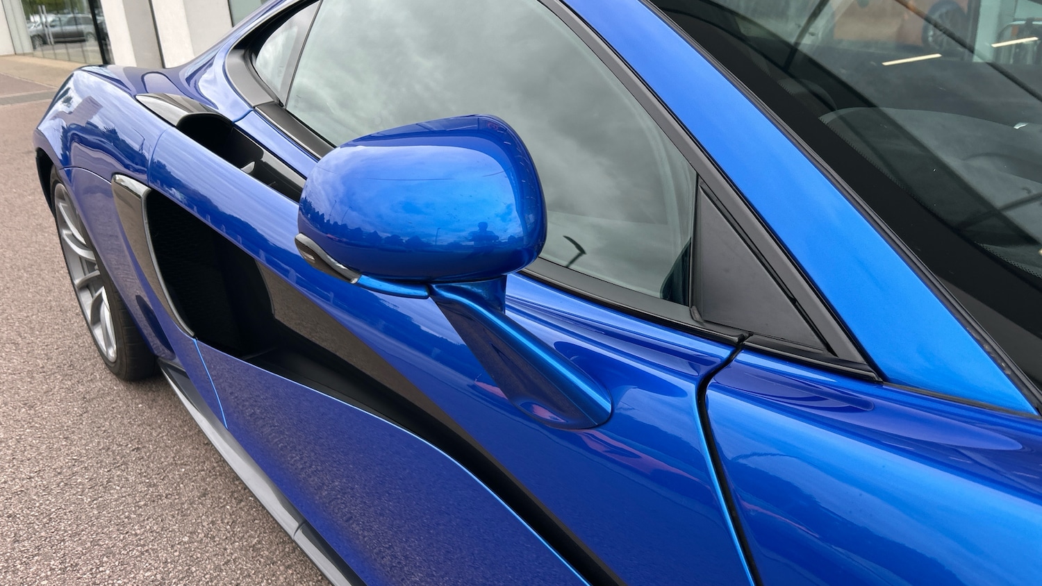 Used McLaren 570GT 2019 for sale - 76334913: Photo 10