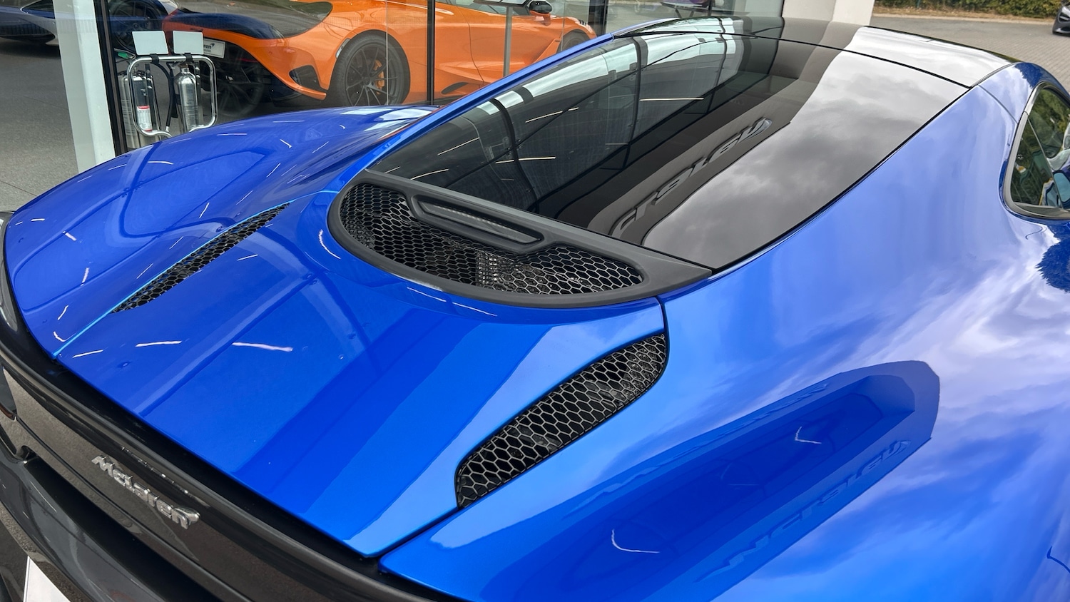 Used McLaren 570GT 2019 for sale - 76334913: Photo 14