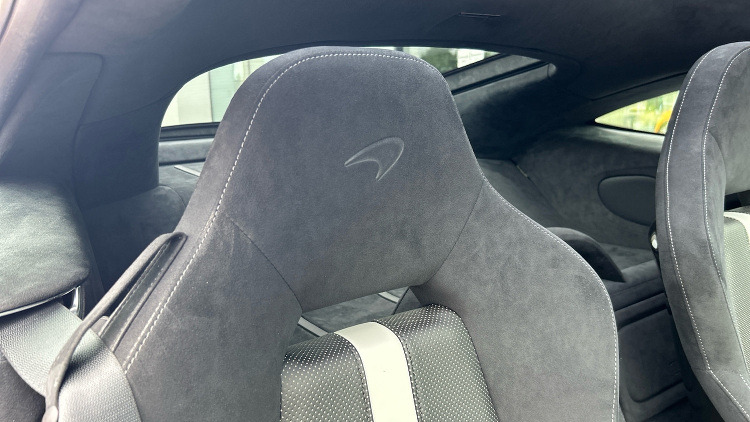 Used McLaren 570GT 2019 for sale - 76334913: Photo 18