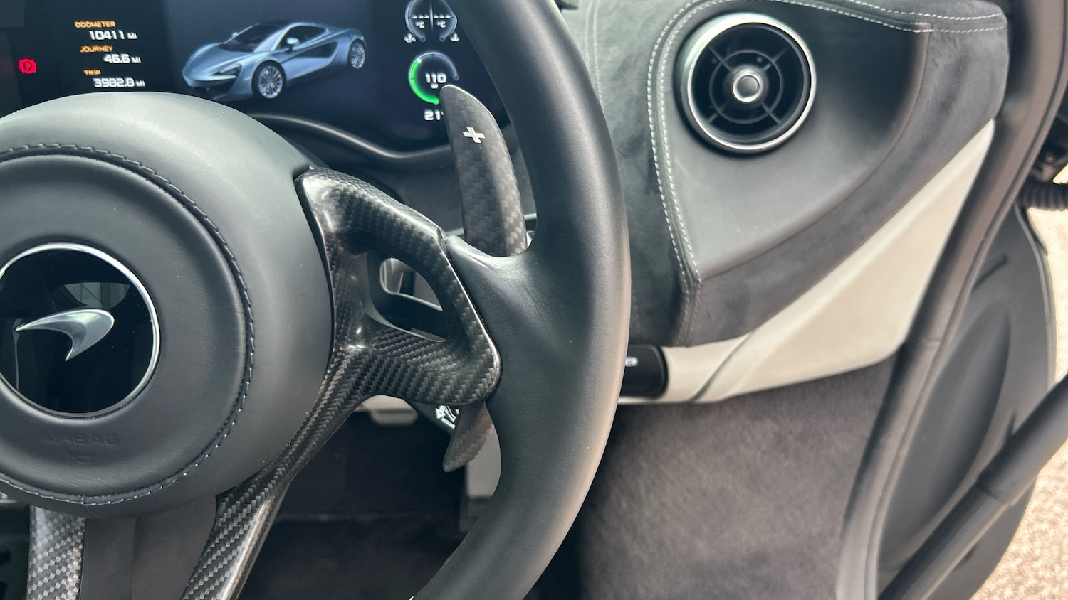 Used McLaren 570GT 2019 for sale - 76334913: Photo 19