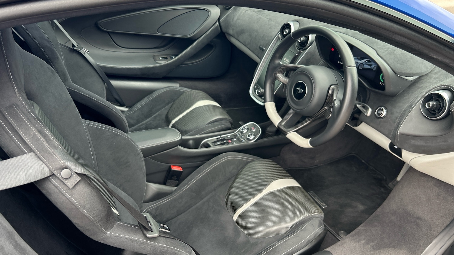 Used McLaren 570GT 2019 for sale - 76334913: Photo 20