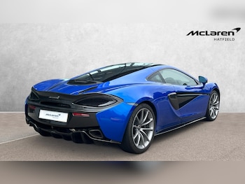Used McLaren 570GT 2019 for sale - 76334913: Photo