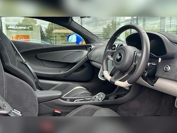 Used McLaren 570GT 2019 for sale - 76334913: Photo