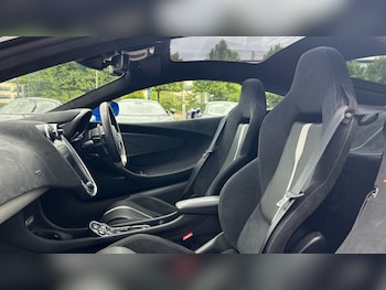 Used McLaren 570GT 2019 for sale - 76334913: Photo