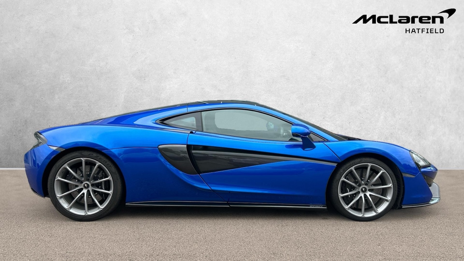 Used McLaren 570GT 2019 for sale - 76334913: Photo 5