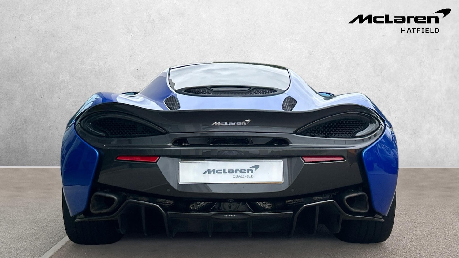 Used McLaren 570GT 2019 for sale - 76334913: Photo 6