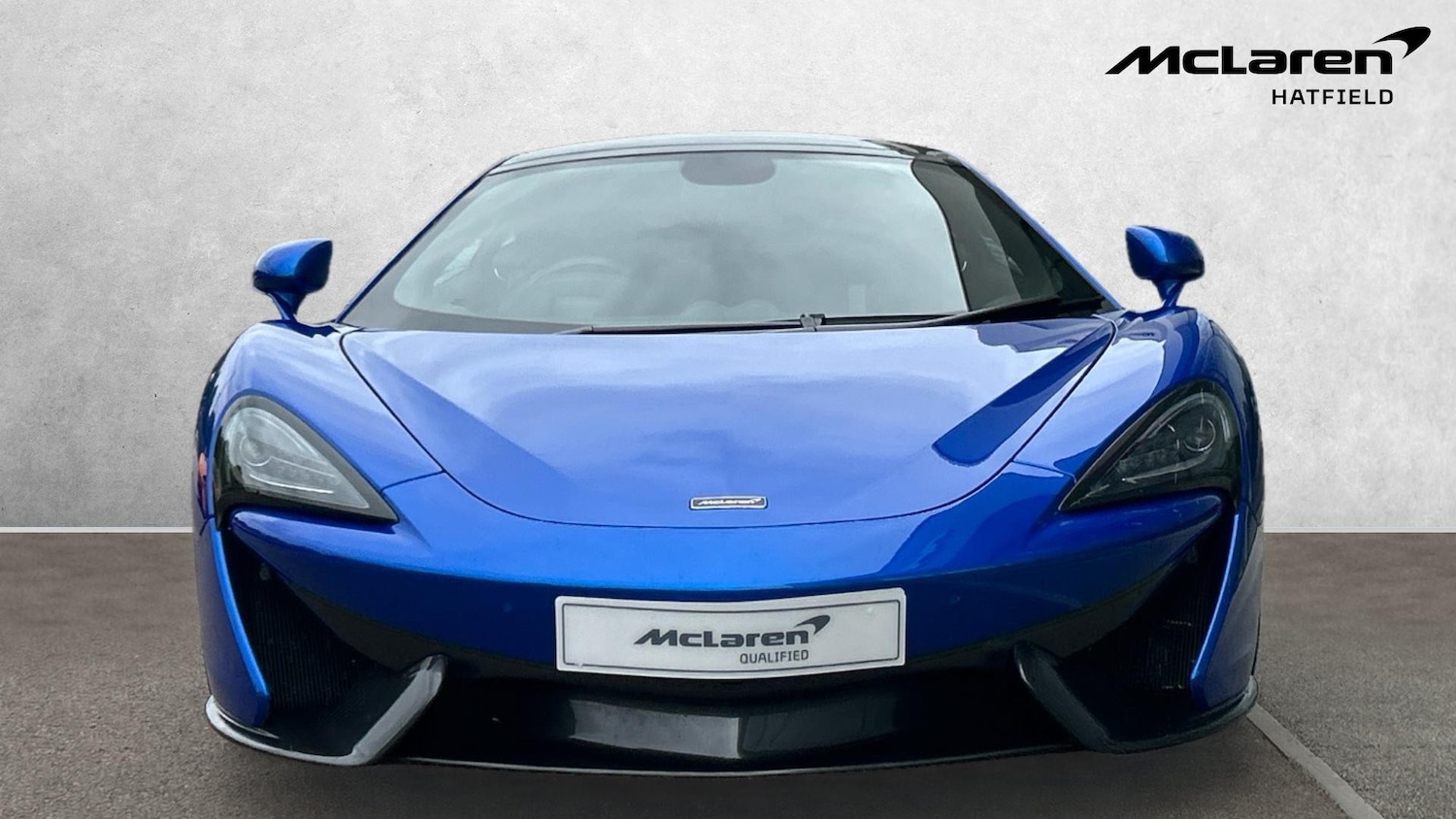 Used McLaren 570GT 2019 for sale - 76334913: Photo 7